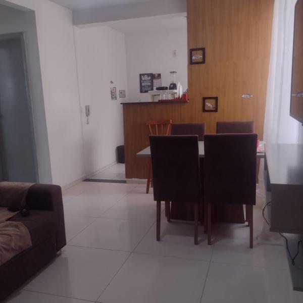Apartamento em rio das ostras