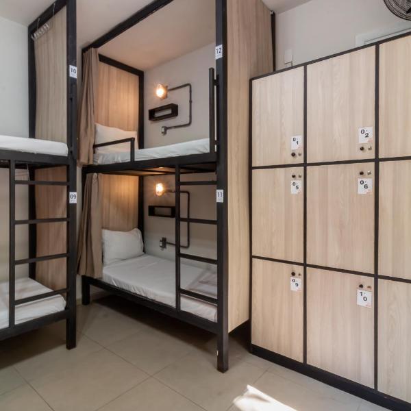 Hostel Leblon