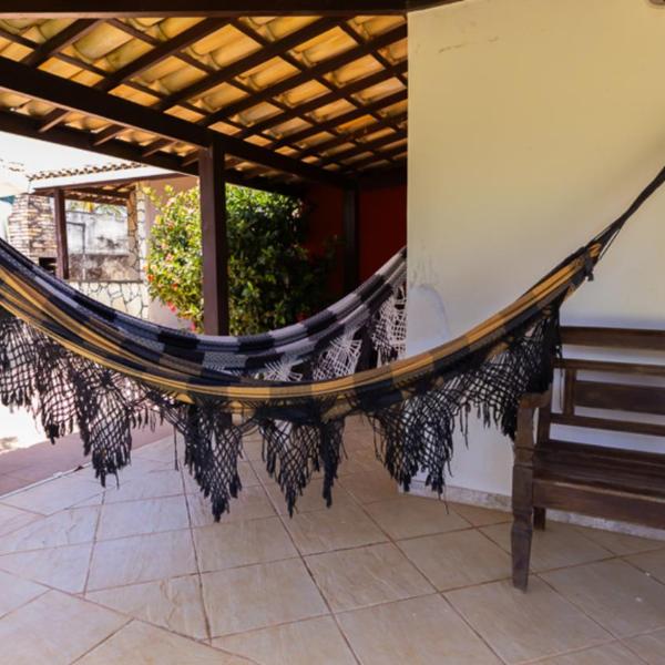 Casa com Hidro, Piscina e Churrasqueira - Jacuipe - Foto 2