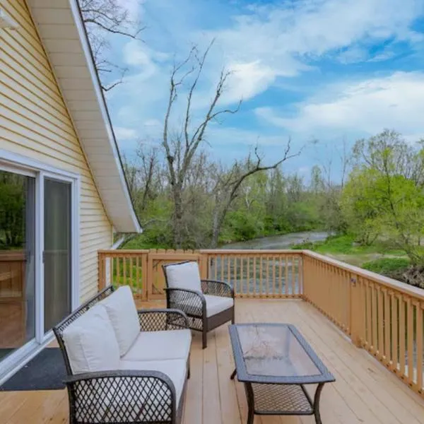 Boat House, Hotel in Downingtown