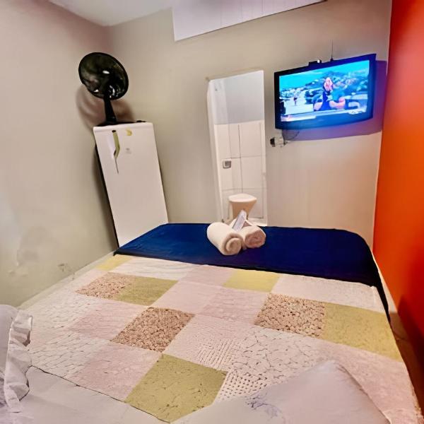 #SeUReFúGio# Quarto em Matinhos | Pertinho do Mar - Foto 4