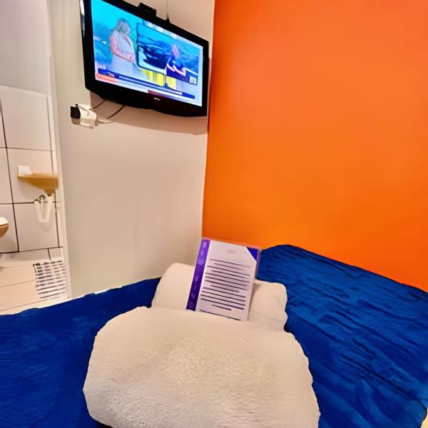 #SeUReFúGio# Quarto em Matinhos | Pertinho do Mar - Foto 3