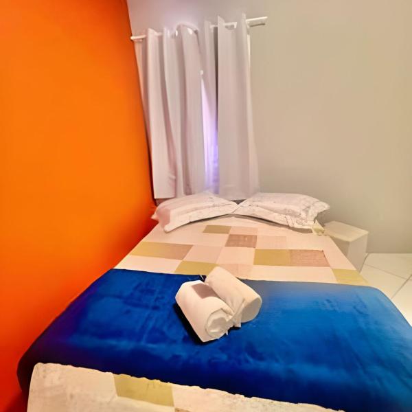 #SeUReFúGio# Quarto em Matinhos | Pertinho do Mar - Foto 5
