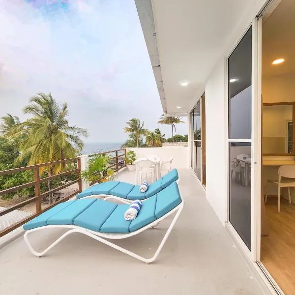 Raalhu Fonu Maldives, hotel din Mahibadhoo