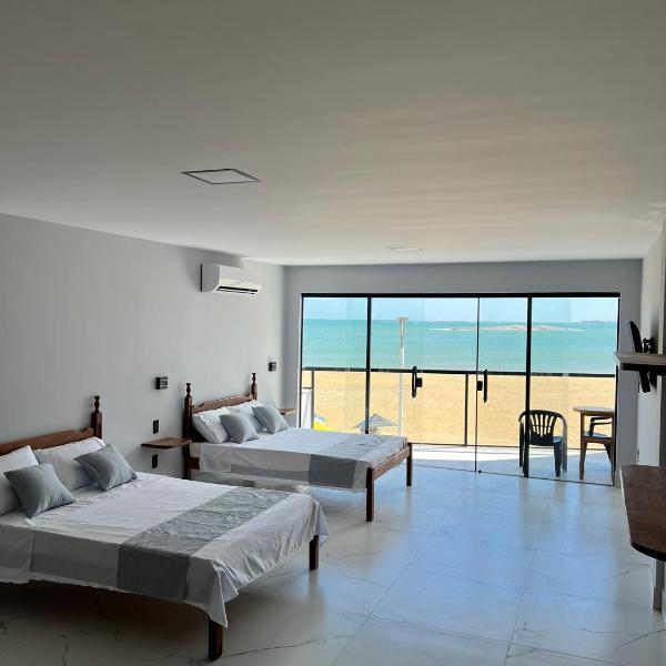 Pé na Areia - Foto 2
