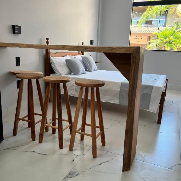 Pé na Areia - Foto 4