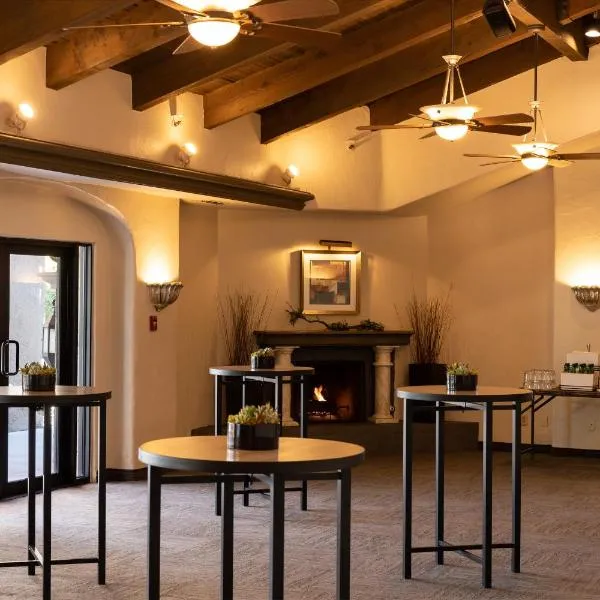 Kimpton Miralina Resort and Villas by IHG, hotel em Scottsdale