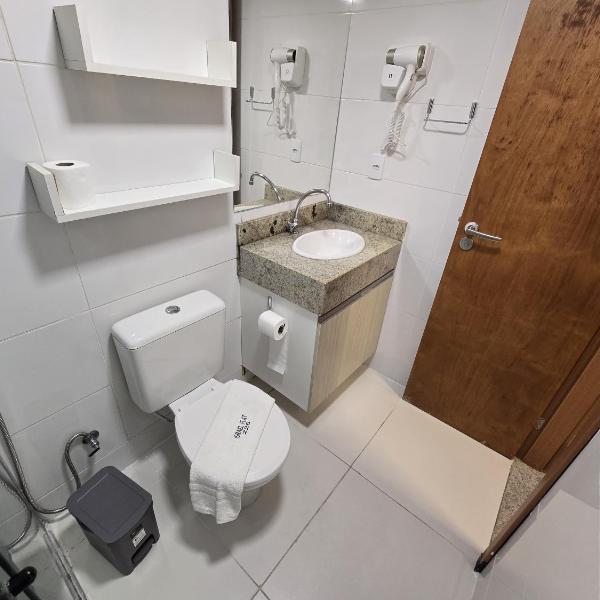 Tambaú Israel Flat 226 - Beira mar - Foto 3