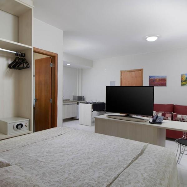 Apartamento Caldas Novas - Foto 2