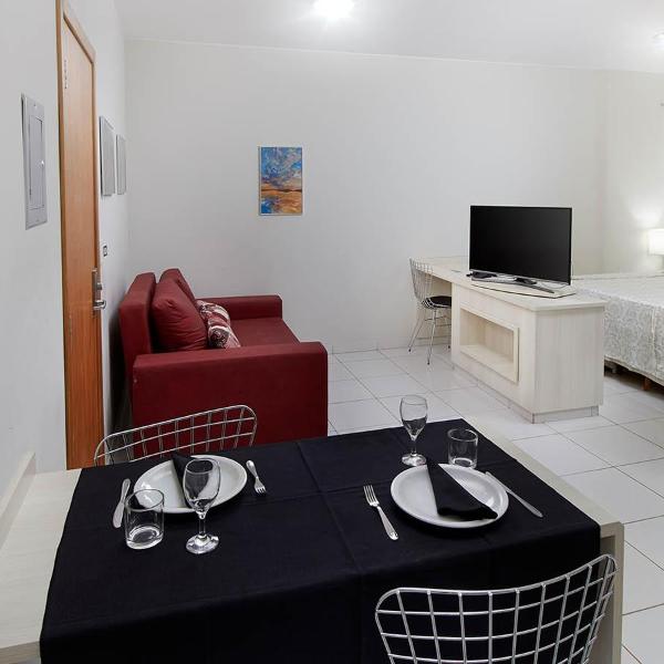 Apartamento Caldas Novas - Foto 5