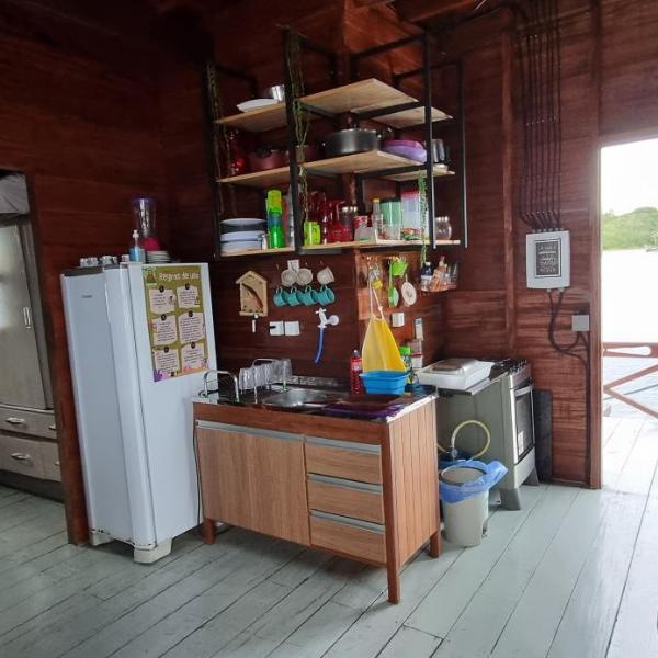 Casa Flutuante em Manaus - Amazonas - Foto 3