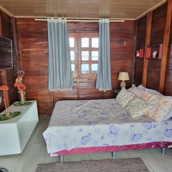 Casa Flutuante em Manaus - Amazonas - Foto 4