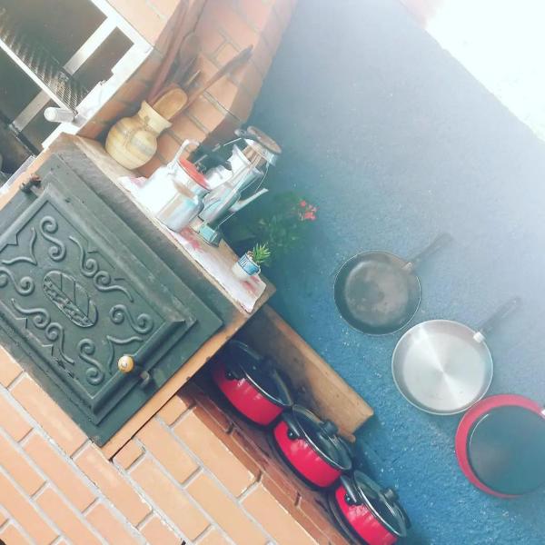 Casinha da Nega - Foto 2