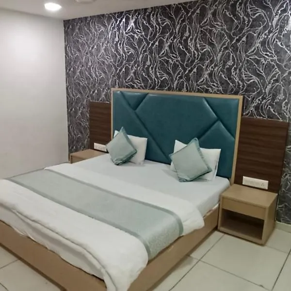Hotel Nest View In, hotel din Ahmedabad