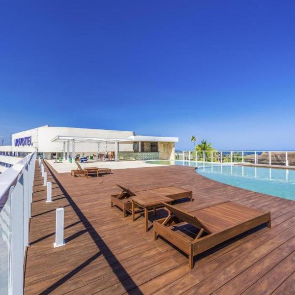 Hotel Camarote Salvador - Foto 4