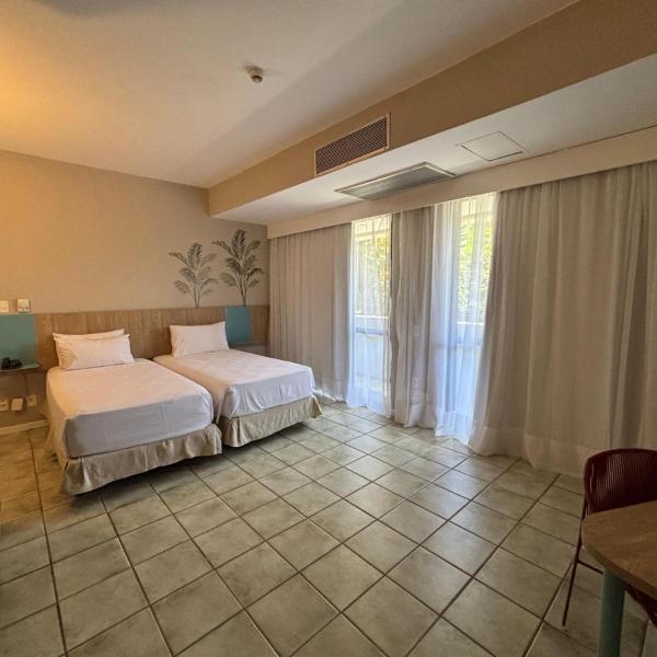 Hotel Camarote Salvador - Foto 2