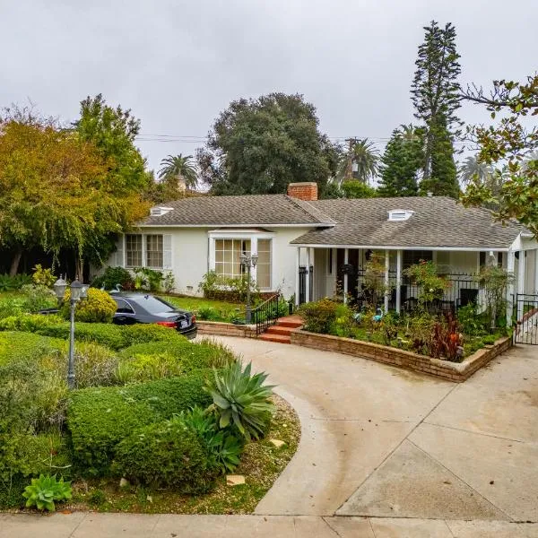 Beautiful Location By The Beach, Hotel in Los Angeles