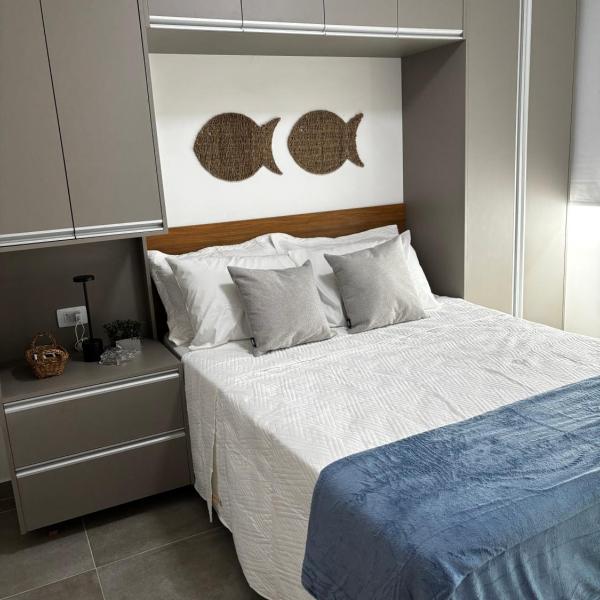 Flat Marina do Cupe - Foto 2