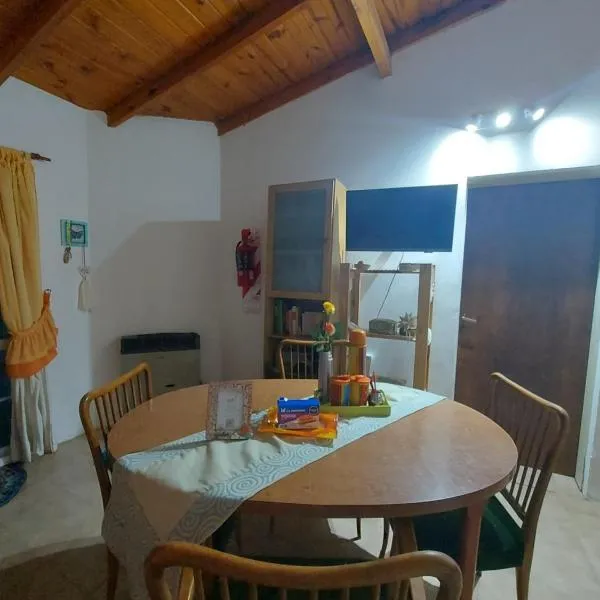 Brisa Costera Studio, hotel sa Carmen de Patagones
