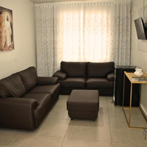 Pousada & Hospedaria Monte Tabor - Foto 5