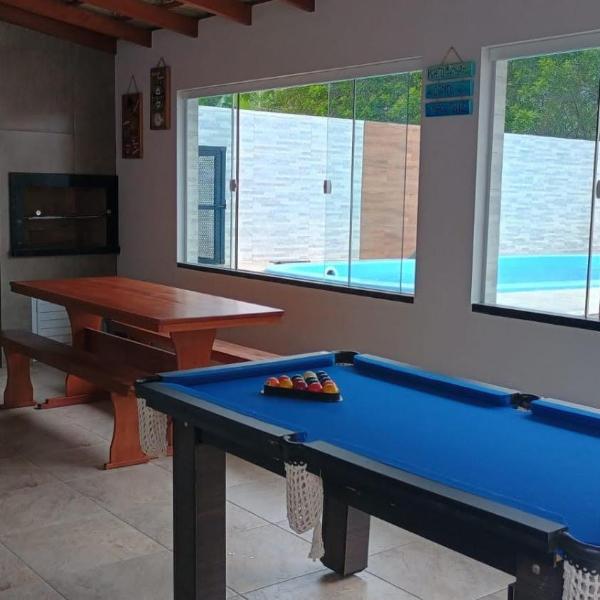 Casa em Bombinhas com piscina - Foto 5