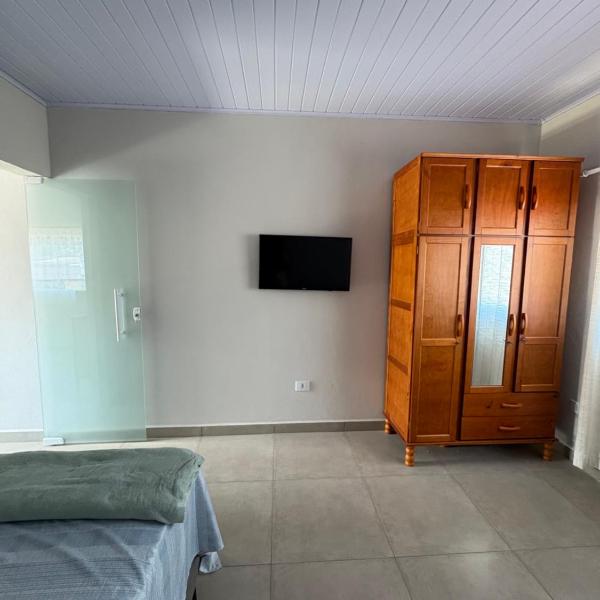 Apartamento em Ubatuba