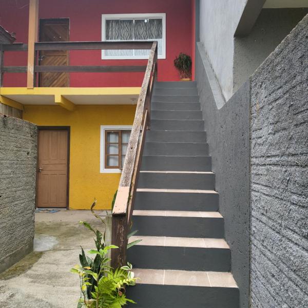 Apartamento em Campeche