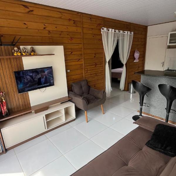 Marujos House