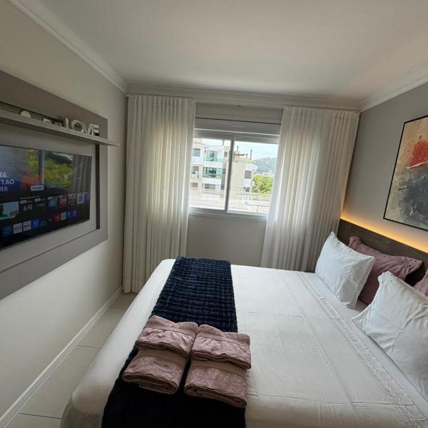 Apartamento Alto Padrão, Praia dos Ingleses Norte - Foto 2