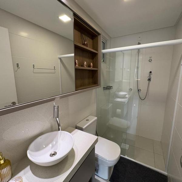 Apartamento Alto Padrão, Praia dos Ingleses Norte - Foto 3