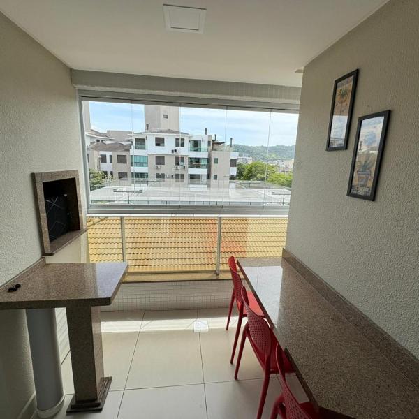 Apartamento Alto Padrão, Praia dos Ingleses Norte - Foto 5