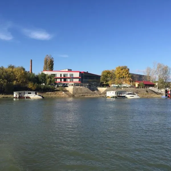 Nemo, hotel en Brăila