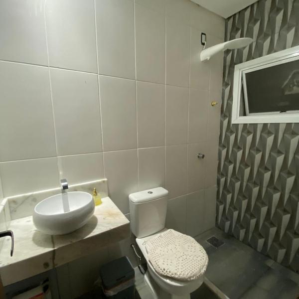 Casa da praia xangri-lá para família e pets - Foto 3