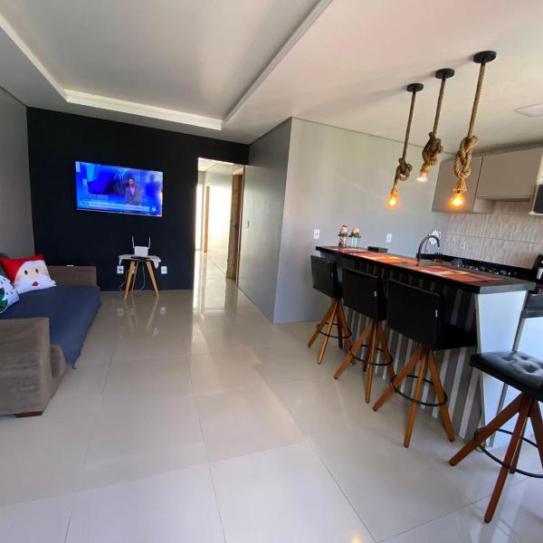 Casa da praia xangri-lá para família e pets - Foto 5