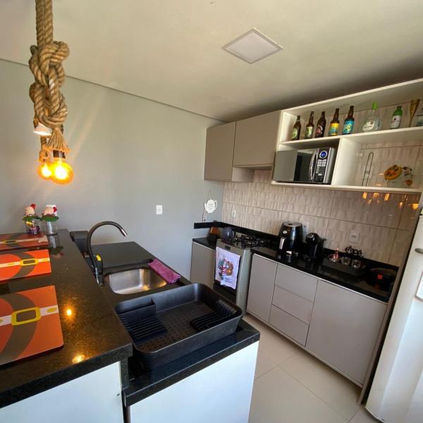 Casa da praia xangri-lá para família e pets - Foto 4