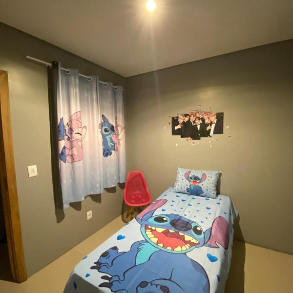 Casa da praia xangri-lá para família e pets - Foto 2