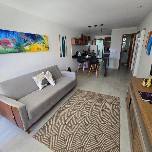 Casa Pérola de Marataízes 40 metros da praia - Foto 5