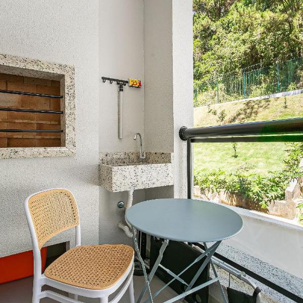 Pôr do sol | Gastronomia | Piscina #CAJU03 - Foto 4