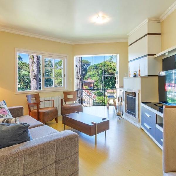 Duplex - Lago Joaquina