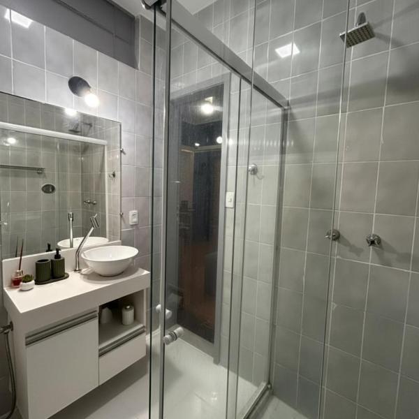 Apartamento Copacabana Mobiliado - Foto 3