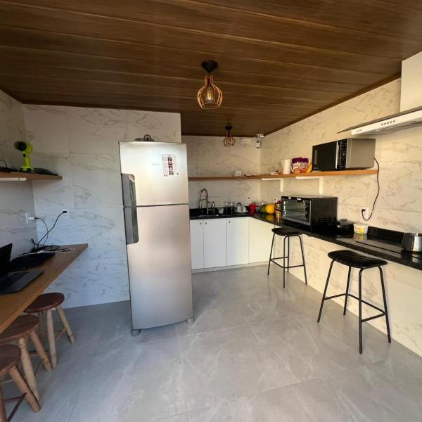Casa Enrico Surf - Foto 4