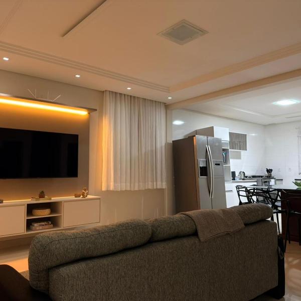 Casa Próxima ao Campeche Florianópolis com Suíte Master - Foto 5