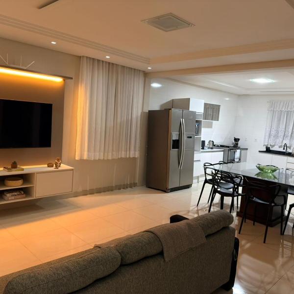 Casa Próxima ao Campeche Florianópolis com Suíte Master - Foto 4