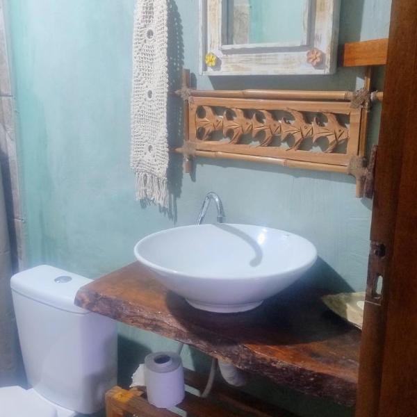Casa da montanha Ubatumirim - Foto 2