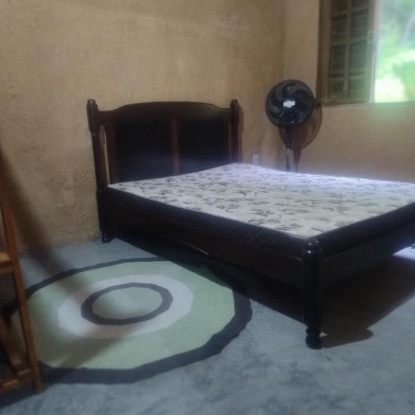 Casa da montanha Ubatumirim - Foto 3