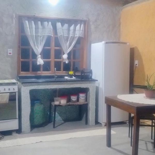 Casa da montanha Ubatumirim - Foto 4