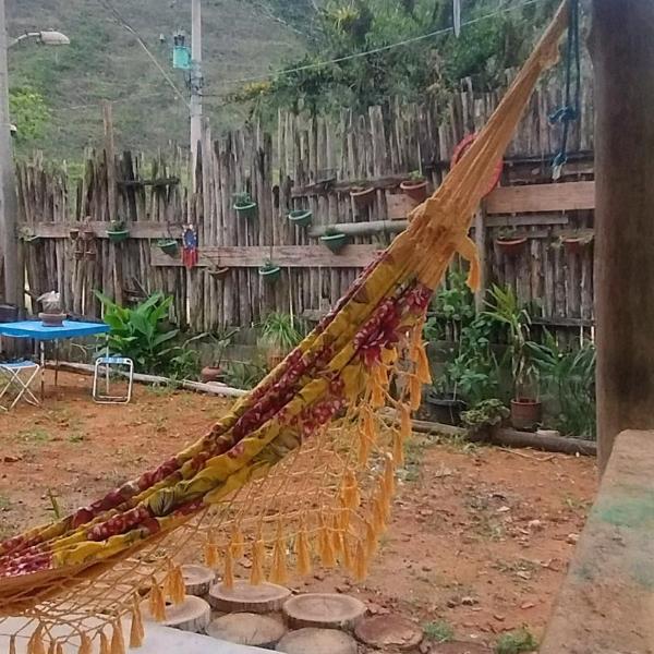 Casa da montanha Ubatumirim - Foto 5