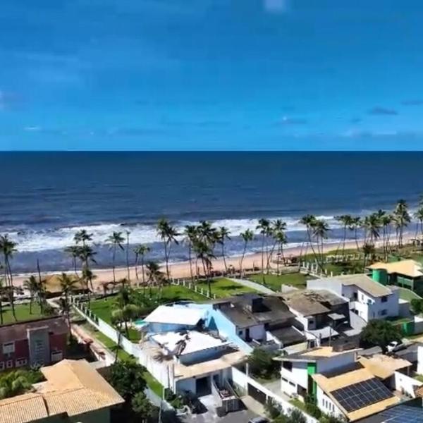 Pérola de Vilas - Seu conforto a 100 metros da praia