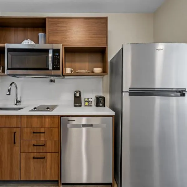 Everhome Suites Rochester Greece, hotel v destinaci Rochester