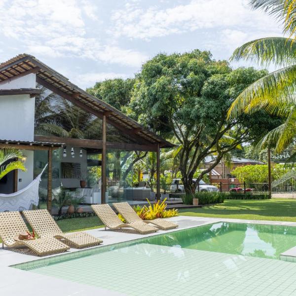 Pé na Areia - Foto 4